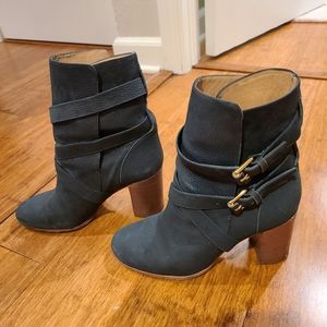Kate Spade booties